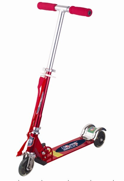 100% Aluminium Kick Scooter (HF-A8011)