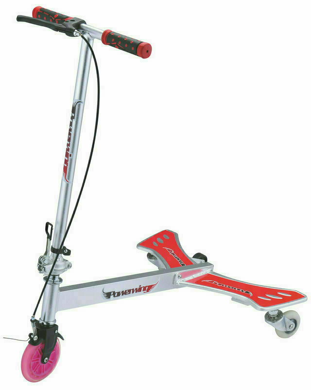 Three Wheels Scooter/Kid Scooter/Kick Scooter (YZ-15D) 