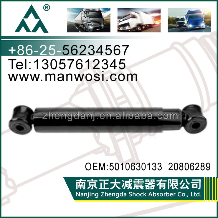 Shock Absorber 5010630133 20806289 for Renault Truck Shock Absorber