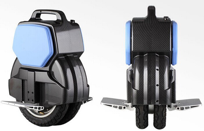 Self Balancing Unicycle 2 Wheel Electric Scooter