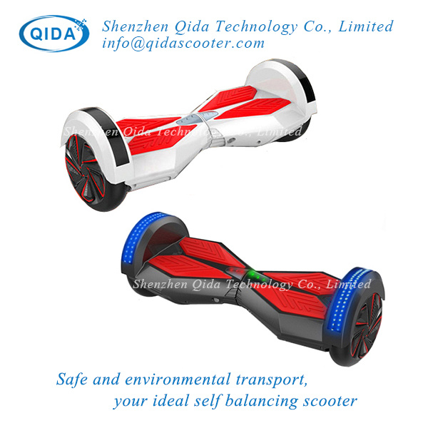Smart Self Balance Drift Electric Scooter