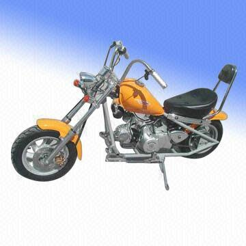 Gas Chooper (YJGS-F03)