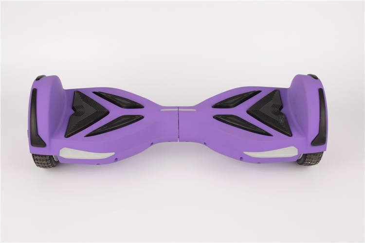 Self-Balancing Electric Unicycle Scooter Hoverboard
