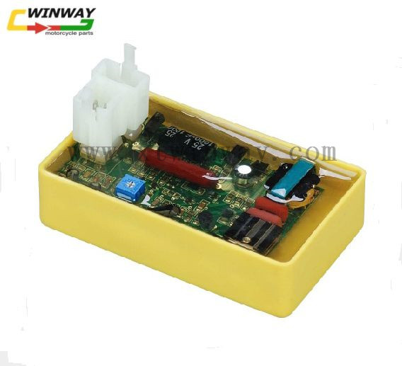 Ww-8102 Cg125 Motorcycle Part, Motorcycle Cdi,