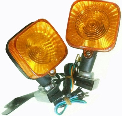 Cg125 Turnning Light Motorcycle Part