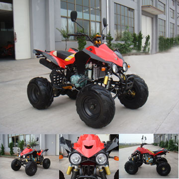 ATV (JC-200)