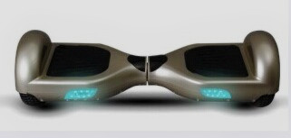 Best Smart Self Balancing Electric Scooter Drifting Skateboard