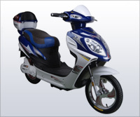 Electric Bicycle (DSJR0011)