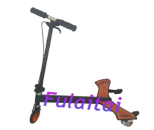 Swing Scooter (88088)