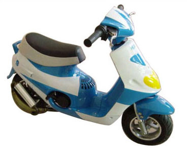 Mini Motorcycle (HL-G68 49CC) 