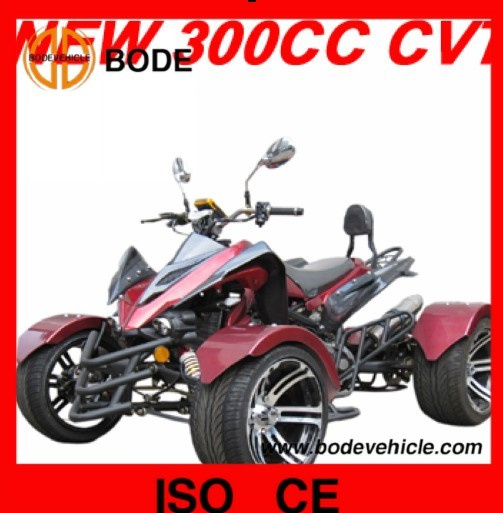 2012 New 300CC CVT Quad Bike (MC-361)
