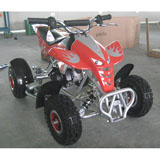 Mini ATV, 49CC