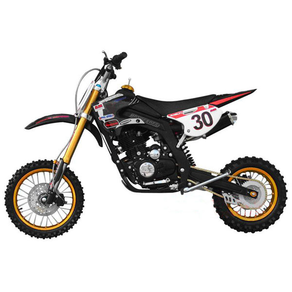 Dirt Bike (DB01)