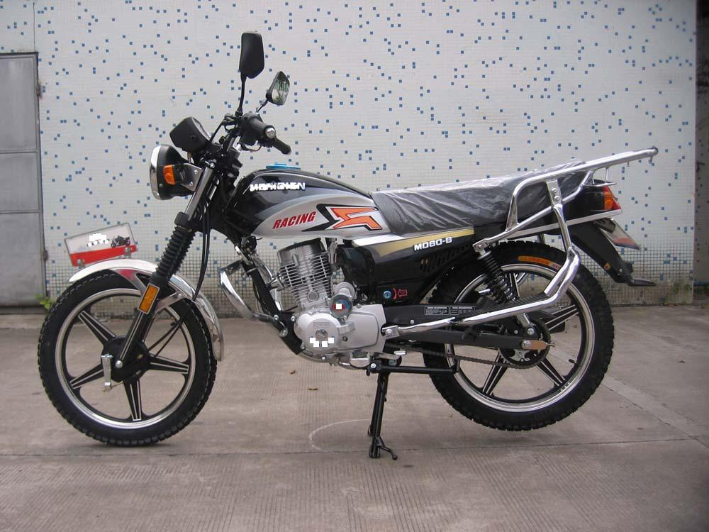 Motorcycle (GW150-F)