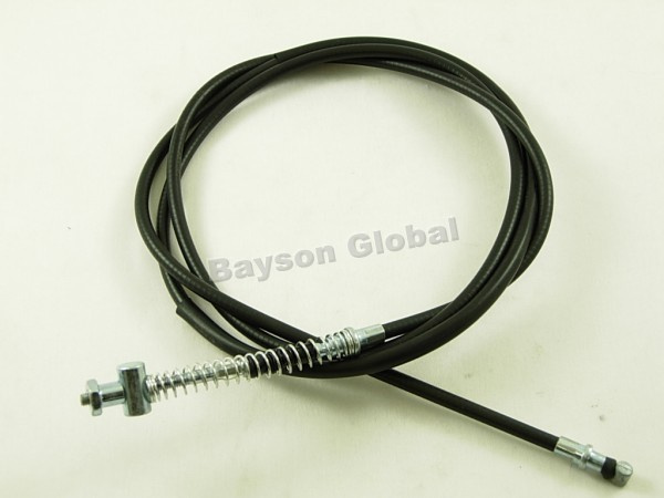 Brake Cable (Rear) Scooter Parts#60428