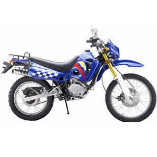 Motorcycle (DC200-2)