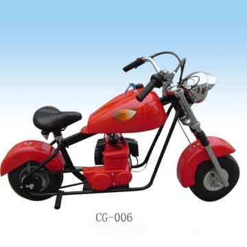 Pocket Bike (CG-006)