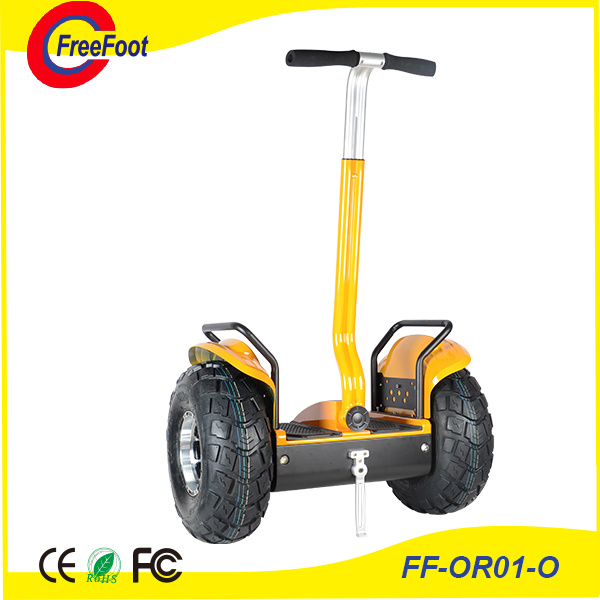 Lithium Battery Electric Smart Mobility Scooter