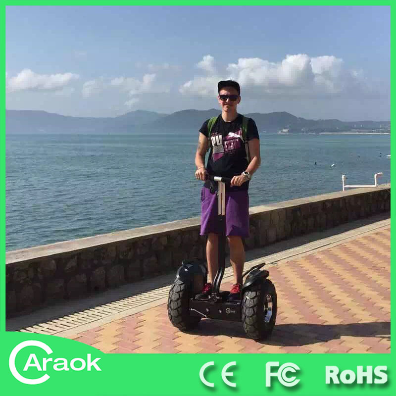 2015 Most Popular Scooter for Mobility Ca600b