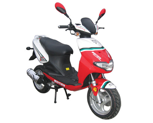 Scooter (JL50QT-B08)