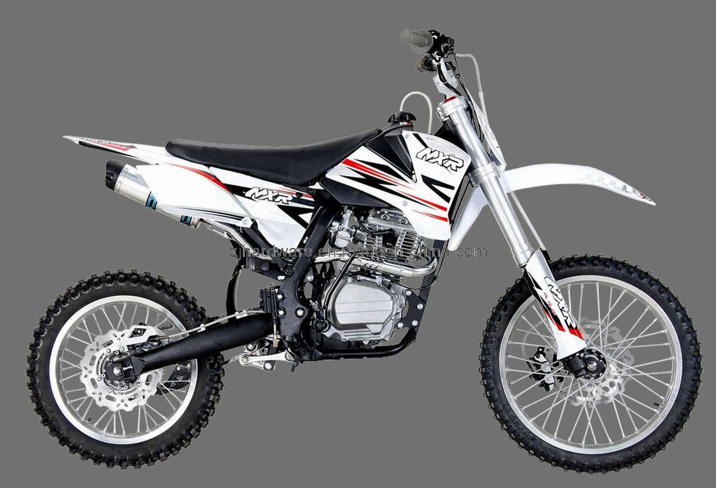 Dirt Bike (HDGS-F04AG)
