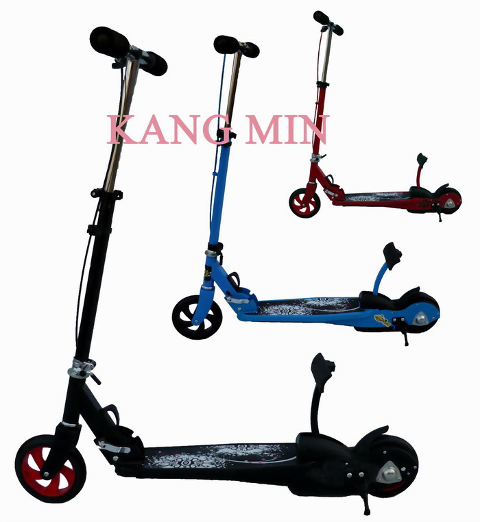Push Scooter (KM-305) 