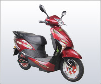 Electric Bicycle (DSJR0006)