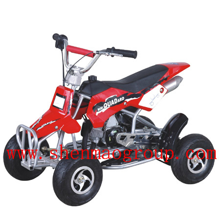 ATV(SMFC-ATV07  )