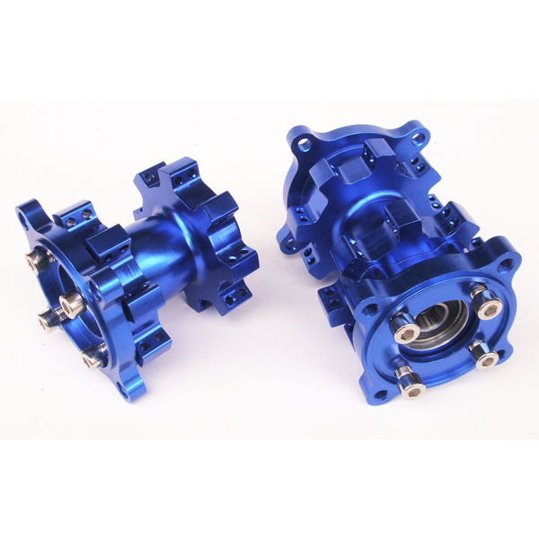 High Quality 4 Holes 110cc Dirt Bike CNC Hub (DH001)