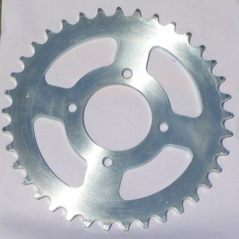 Motorcycle Sprocket
