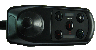24V /36 Brushed Vwheelchair Joystick Controller