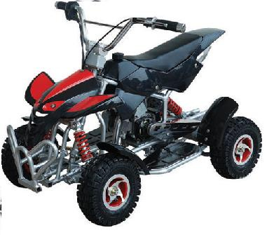 49CC ATV (XW-A22)