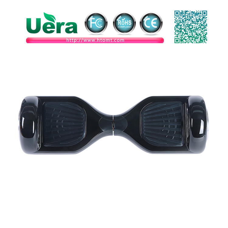 Two Wheel Smart Balancing Electric Airhoverd Balance Scooter