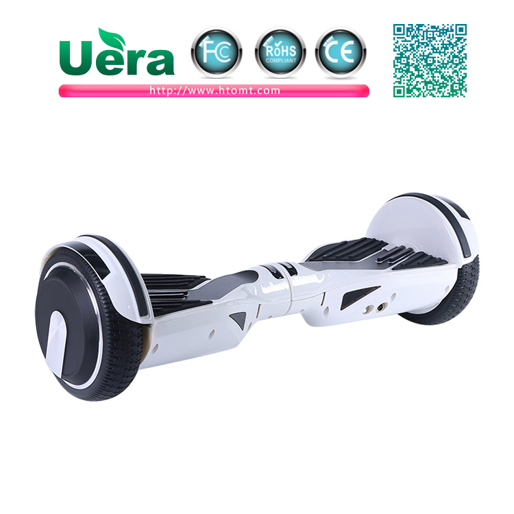 Professional Manufacturer Two Wheel 6.5 Inch Airhoverd Balancing Scooter
