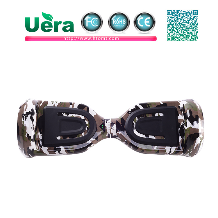 Hoverboard Two Wheels Smart Electric Balance Scooter
