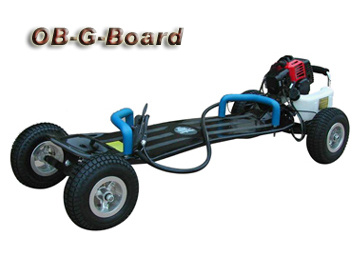 OB-G Board