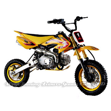 Dirt Bike (JM-DB13)