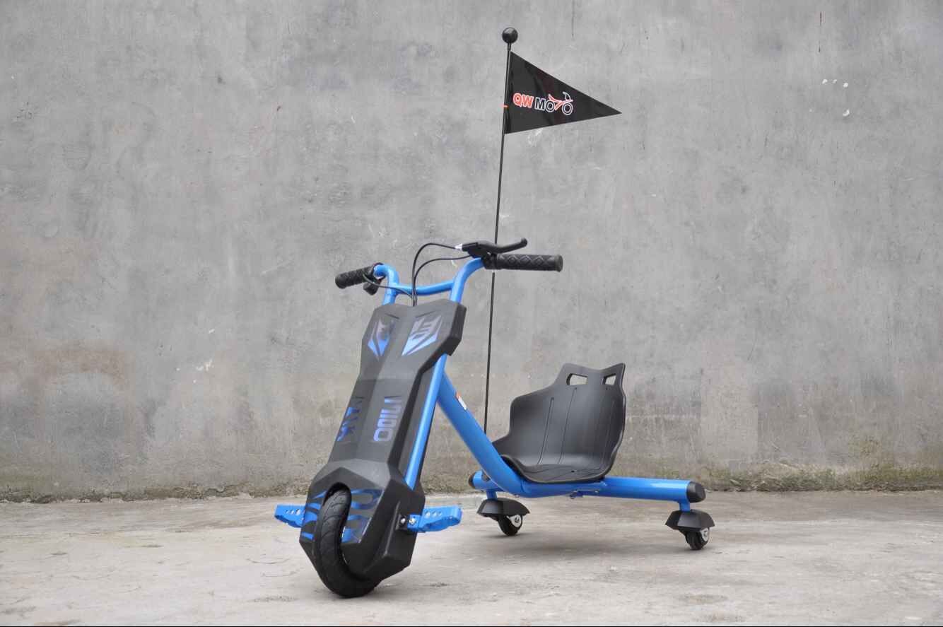Electric Balance Bike, Electric Scooter, Kids Bike, Mobility Scooter, Zc-11s