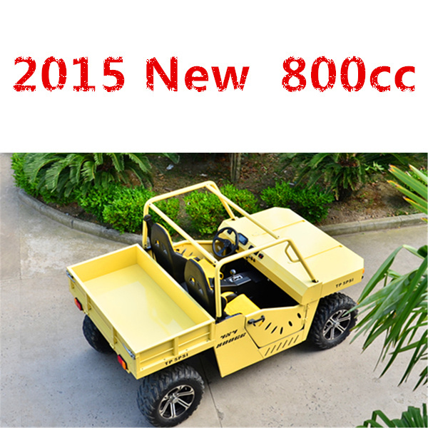 Side by Side Farm UTV (DMU800-04)