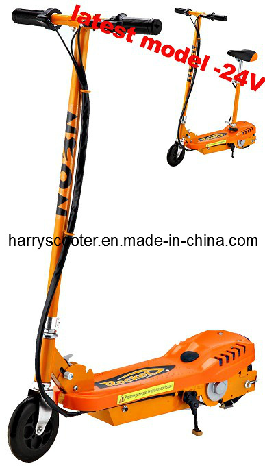 120W New Electric Scooter (CS-E8008-A)