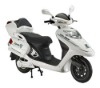 Electric Motorcycle Xunjing