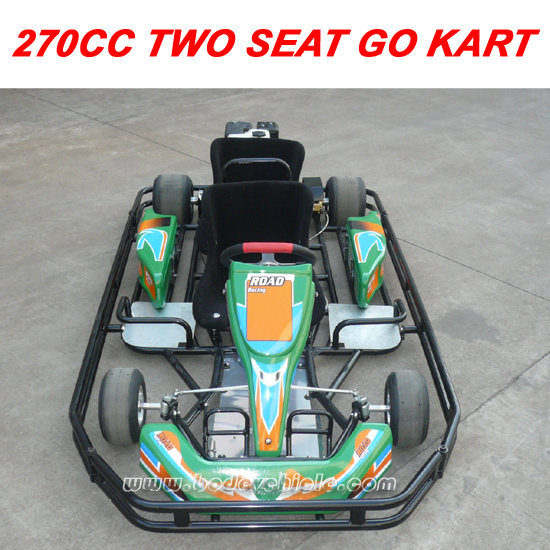 Go Kart