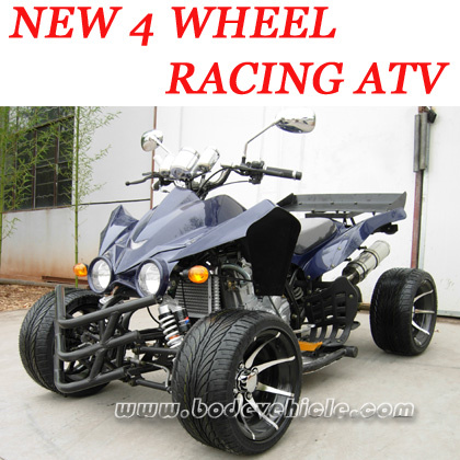 Racing Atv, Racing Quad, Racing Quad Bike (MC-386-250CC)
