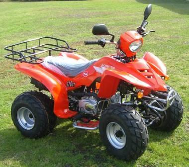 ATV-FST-110-C