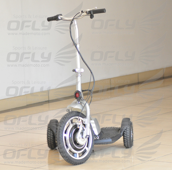 Electric Bike Scooter (ES3502)