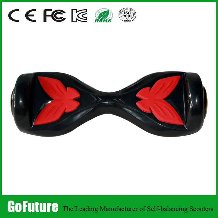 Self Balancing 2 Wheel Mini Hover Board Electric Scooter Hoverboard