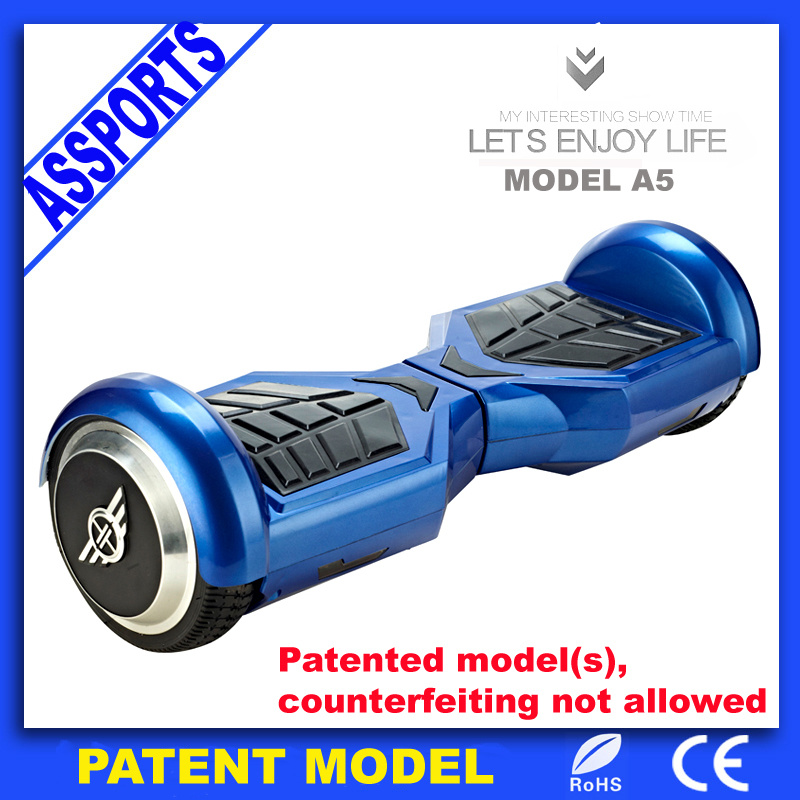 New Design Smart Sports Self Balane Electric Scooter for Kids