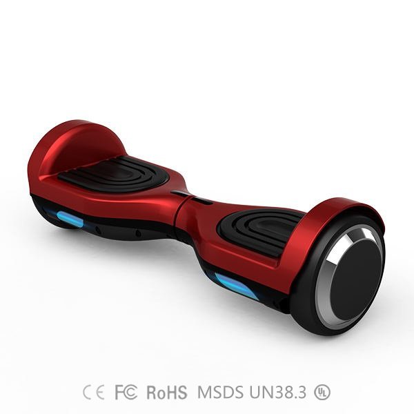 Two-Wheel Self Balancing Electric Drifting Scooter