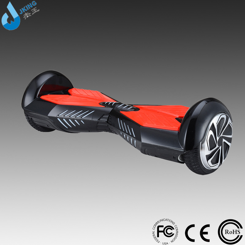 New Type Self-Balancing Scooter, Electric Vehicle, Two Wheels Electric Scooter