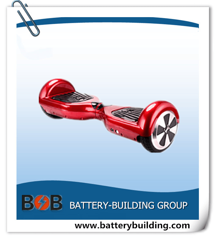 2 Wheel Electric Balance Scooter/Electric Self Balancing Scooter